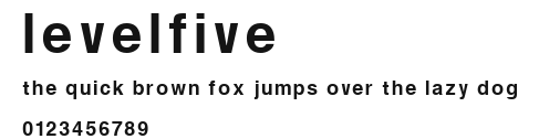LevelFive Preview