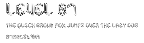 Level 01 Preview