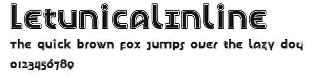 LetunicalInline Preview