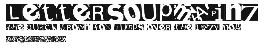 LetterSoupMainz Preview