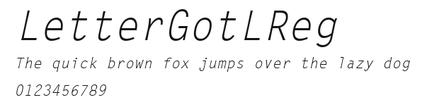 LetterGotLReg Preview
