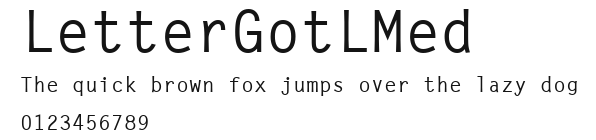 LetterGotLMed Preview