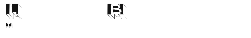 LetterBuildings Preview