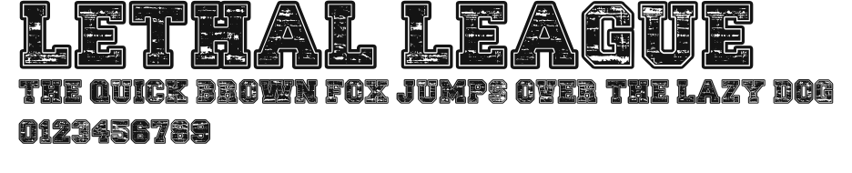 Lethal League Preview