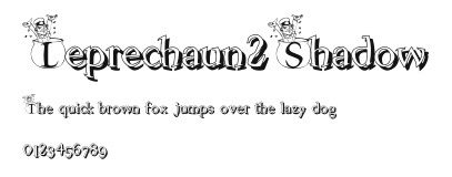 Leprechaun2Shadow Preview