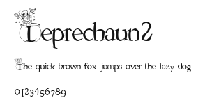 Leprechaun2 Preview