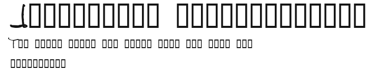 Leonardo's mirrorwriting Preview