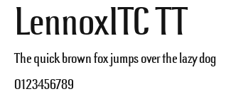 LennoxITC TT Preview