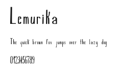 Lemurika Preview
