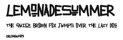 LemonadeSummer Preview
