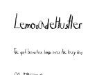 LemonadeHustler Preview
