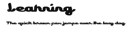Learning Preview