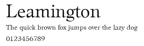 Leamington Preview