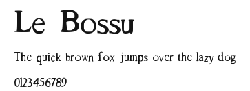 Le_Bossu Preview