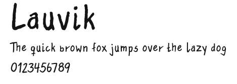 Lauvik Preview