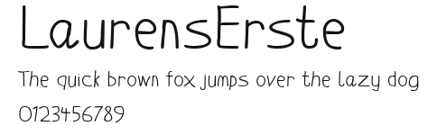 LaurensErste Preview
