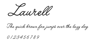 Laurell Preview