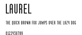 Laurel Preview