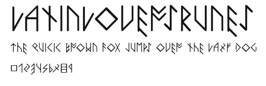LatinLoversRunes Preview