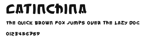 LatinChina Preview