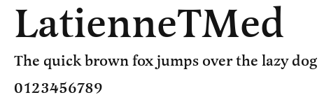 LatienneTMed Preview