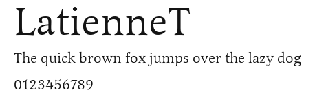 LatienneT Preview