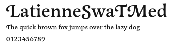 LatienneSwaTMed Preview