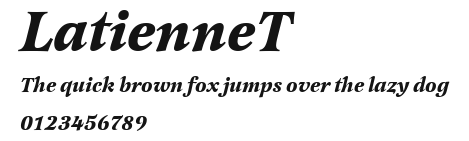 LatienneT Preview