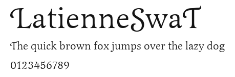 LatienneSwaT Preview