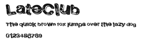 LateClub Preview