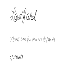 LastHand Preview
