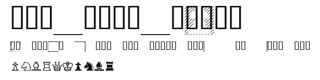 LastMinuteChess Preview