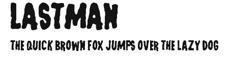 Lastman Preview