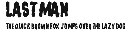 Lastman Preview
