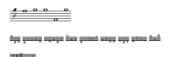Lassus Preview