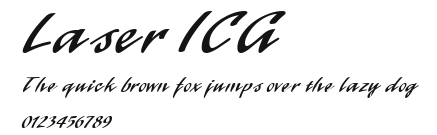Laser ICG Preview