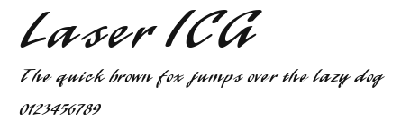 Laser ICG Preview