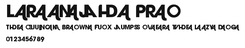 Laranjha Pro Preview
