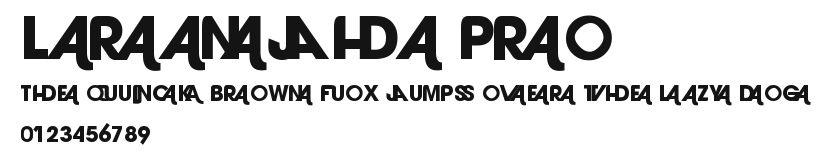 Laranjha Pro Preview