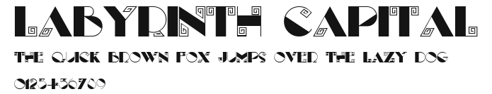 Labyrinth Capital Preview