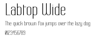 Labtop Wide Preview