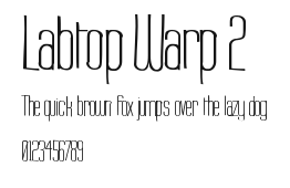 Labtop Warp 2 Preview