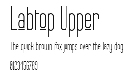 Labtop Upper Preview