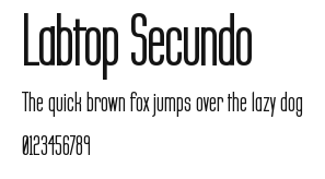 Labtop Secundo Preview