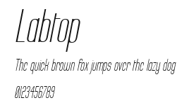 Labtop Preview
