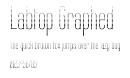 Labtop Graphed Preview