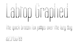 Labtop Graphed Preview