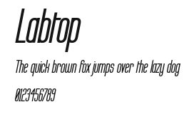 Labtop Preview