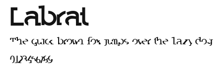 Labrat Preview