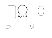 Labels Outline Preview